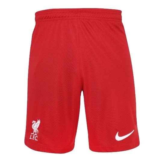 Pantalones Liverpool Replica Primera Ropa 2022/23